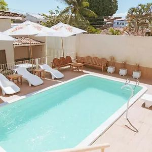 2* Hotel Voa Porto Da Barra
