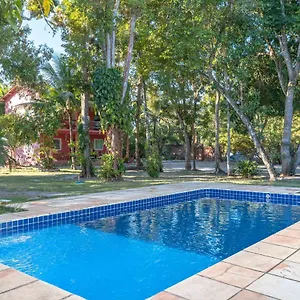  Albergue Oxe Uai