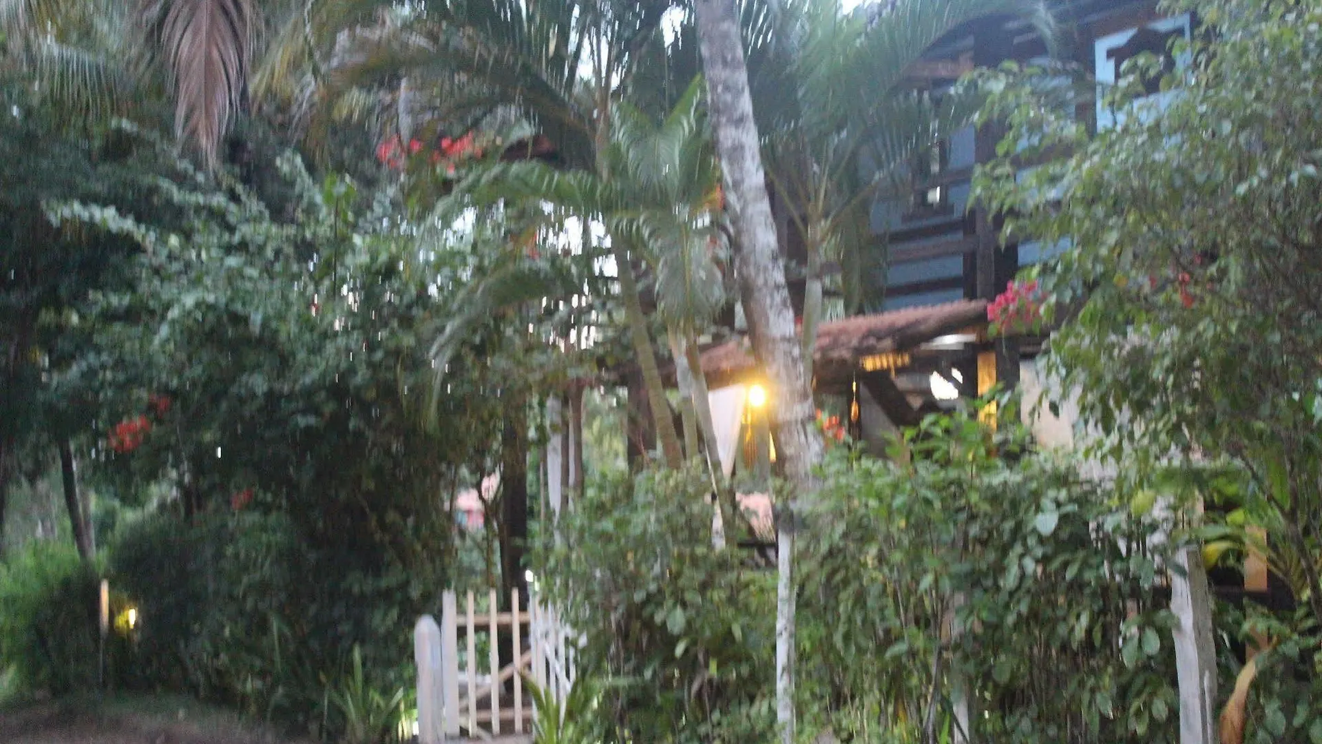 Pousada La Luna Porto Seguro 2*,  Brasil